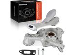Frankberg 1X Pompa Olio Per Fiat Doblo Punto Multipla Marea Brava Idea Alfa Romeo 147