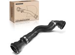 Frankberg 1X Tubo Radiatore Tubo Refrigerante Per Bmw Serie 5 E39 Serie 7 E38 M52 M54