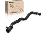 Frankberg 1X Tubo Radiatore Tubo Refrigerante Per Bmw X3 F97 G01 G08 X4 F98 G02 1.6L 2.0L