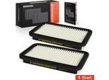 Frankberg 2X Elemento Filtrante Aria Per Suzuki Liana Er Rh 1.6 Swift 3 Ez 1.3-1.6