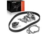 Set Di Cinghie Di Distribuzione Frankberg 1X Cinghia Di Distribuzione Pompa Dell'acqua Per Renault Clio 2 3 4 Thalia 1 2 3 Dacia Logan Nissan