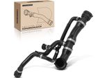 Frankberg 1X Tubo Radiatore Tubo Refrigerante Per Bmw Serie 7 E65 E66 E67 2003-2008