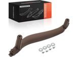 Frankberg 1X Maniglia Porta Interna Sinistra Per Bmw X5 F15 F85 X6 F16 F86 Xdrive