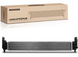 Frankberg 1X Intercooler Turbocooler Per Vw Polo 6C Audi A1 8X Seat Ibiza 6J Skoda Fabia 1.2L 1.4L