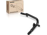 Frankberg 1X Tubo Radiatore Tubo Refrigerante Per Vw Golf Van Vi Variant Passat Variant Cc
