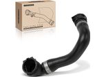 Frankberg 1X Tubo Radiatore Tubo Refrigerante Per Bmw Serie 3 F30 F80 F31 F34 F20 F21 F22 F32 F33 F36 Serie 5 Serie 6 Serie 7