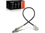 Frankberg 1X Sonda Lambda Sensore Di Controllo Prima Del Catalizzatore Per Peugeot 206 207 307 CitroëN C2 C3 Porsche Volvo 911