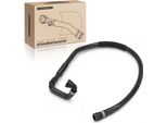 Frankberg 1X Tubo Radiatore Tubo Refrigerante Per Bmw Serie 5 E60 520I 525I 530I 2001-2010