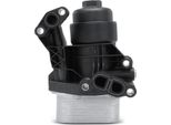 Frankberg 1X Radiatore Olio+Filtro Olio Per Vw Transporter T6 Sg Sh Multivan Crafter
