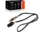 Frankberg 1X Sonda Lambda Sensore Di Controllo Prima Del Convertitore Catalitico Per Bmw E60 E61 E85 E87 E90 E91 E92 E93 F10 F18