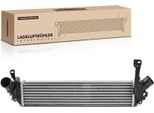 Frankberg 1X Intercooler Turbo Cooler Per Renault Kangoo Kangoo Express Anno Dal 2005 1.5L