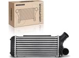 Frankberg 1X Intercooler Turbocooler Per Ford C-Max Ii Grand C-Max Dxa 1.6L