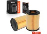 Elemento Filtrante Aria Frankberg 2X Per Ford C-Max DM2 C-Max Van Focus C-Max Focus Fordkuga I