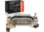 Frankberg 1X Raddrizzatore Alternatore Per Suzuki Grand Vitara Ii SX4 Swift Iii