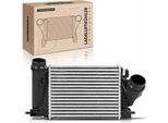 Frankberg 1X Intercooler Turbocooler Per Nissan X-Trail T32 Renault Koleos Ii 1.6L