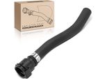 Frankberg 1X Tubo Radiatore Tubo Refrigerante Per Bmw F07 F10 F11 Serie 6 F06 F12 F13 Serie 7 F01 F02 F03 F04