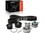 Frankberg 1X Cinghia Di Distribuzione Set Cinghia Di Distribuzione Pompa Dell'acqua Per Opel Astra Corsa B Tigra Vectra B J96