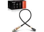 Frankberg 1X Sonda Lambda Sensore Di Controllo Prima Del Convertitore Catalitico Per Renault Clio Iv Grandtour Furgone/Hatchback Bh Kh 1.2L