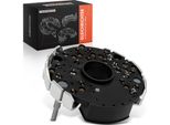 Frankberg 1X Raddrizzatore Alternatore Per Iveco Zeta 1979-1992 Mk 1983-1991
