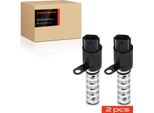 Frankberg 2X Valvola Di Controllo Fasatura Albero A Camme Per Kia Cee'd Picanto Rio Iii Hyundai I10 I20 1.0L 1.2L