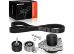 Frankberg 1X Cinghia Di Distribuzione Set Cinghia Di Distribuzione Pompa Dell'acqua Per Alfa Romeo 156 Opel Astra H Insignia A