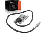 Frankberg 1X Sensore Nox Sonda Lambda Ossido Di Azoto Dopo Catalizzatore Scr Per Mercedes-Benz Actros Atego Arocs Econic