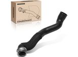 Frankberg 1X Tubo Radiatore Tubo Refrigerante Per Mercedes-Benz Classe C W203 T-Model S203 C 240 C 320