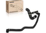 Frankberg 1X Tubo Radiatore Tubo Refrigerante Per Mercedes-Benz Classe C W204 S204 Classe E W212 S212
