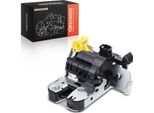 Frankberg 1X Porta Blocco Veicolo Portellone Posteriore Per Vw Golf Viii Passat Tiguan Touran 5T1 Touareg Arteon Seat