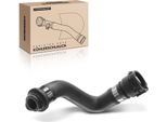 Frankberg 1X Tubo Radiatore Tubo Refrigerante Per Bmw Serie 1 Serie 3 X3 E46 E81 E83 E87 E90 E91