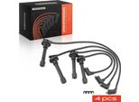 Frankberg 4X Set Di Cavi Di Accensione Per Honda Accord V Vi Ch Civic Iv V Vi Vii Ej Logo