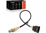 Frankberg 1X Sonda Lambda Sensore Di Controllo Prima Del Convertitore Catalitico Per Opel Zafira B A05 Vectra C Z02 Signum Z03