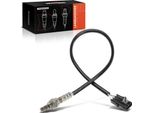 Frankberg 1X Sonda Lambda Sensore Di Controllo Prima Del Convertitore Catalitico Per Renault Kangoo KC0/1 Kangoo Express FC0/1 1.2L