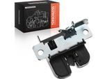 Frankberg 1X Porta Blocco Veicolo Portellone Posteriore Per Vw Transporter T5 Bus Kasten 7H 7J