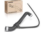Frankberg 1X Tubo Radiatore Tubo Refrigerante Per Mercedes-Benz Classe C W204 S204 C207 X204
