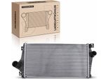 Frankberg 1X Intercooler Turbocooler Per Chevrolet Epica KL1 2007-2011 2.0L