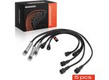 Frankberg 5X Set Di Cavi Di Accensione Per Opel Ascona A B C Cc Corsa A Cc Kadett Omega A