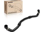 Frankberg 1X Tubo Radiatore Tubo Acqua Di Raffreddamento Per Bmw Serie 5 F10 Touring F11 520I 528I 2010-2017
