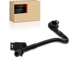 Frankberg 1X Tubo Radiatore Tubo Acqua Di Raffreddamento Per Fiat Ducato Bus Box Pick-Up 250 2.3L