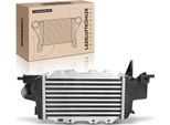Frankberg 1X Intercooler Turbocooler Per Opel Vectra B Cc Caravan 1995-1998 1.7L