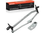 Frankberg 1X Tirante Tergicristallo Anteriore Per Opel Astra H A04 L08 L35 L48 L67 L69 L70
