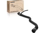 Frankberg 1X Tubo Radiatore Tubo Refrigerante Per Bmw Serie 5 Touring E39 530D 2.9L