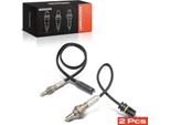 Frankberg 2X Sonda Lambda Per Bmw E46 E60 E39 Land Rover Range Rover 3