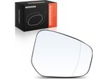 Frankberg 1X Vetro Specchio Esterno Destro Per Ford Tourneo Courier B460 Transit
