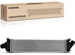 Frankberg 1X Intercooler Turbocooler Per Ford C-Max Focus Ii Kuga I Mondeo Iv 1.6L-2.0L