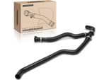 Frankberg 1X Tubo Radiatore Tubo Refrigerante Per Bmw X3 E83 2.5L 3.0L 2006-2010
