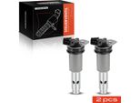 Frankberg 2X Valvola Di Controllo Fasatura Albero A Camme Per Bmw E87 Serie 3 E90 E91 Serie 5 E60 E61 323 335 N52 N54