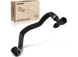Frankberg 1X Tubo Radiatore Tubo Refrigerante Per Bmw Serie 3 F30 F80 F31 F34 Serie 1 F20 F21 Serie 4 F32 F33 F82 F83 F36