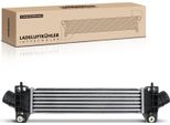 Frankberg 1X Intercooler Turbocooler Per Ford Mondeo Iii B5Y B4Y Bwy 2000-2007 2.0L 2.2L