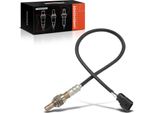Frankberg 1X Sonda Lambda Sensore Di Controllo Prima Del Catalizzatore Per Dacia Logan Sandero Renault Clio Logan Kangoo